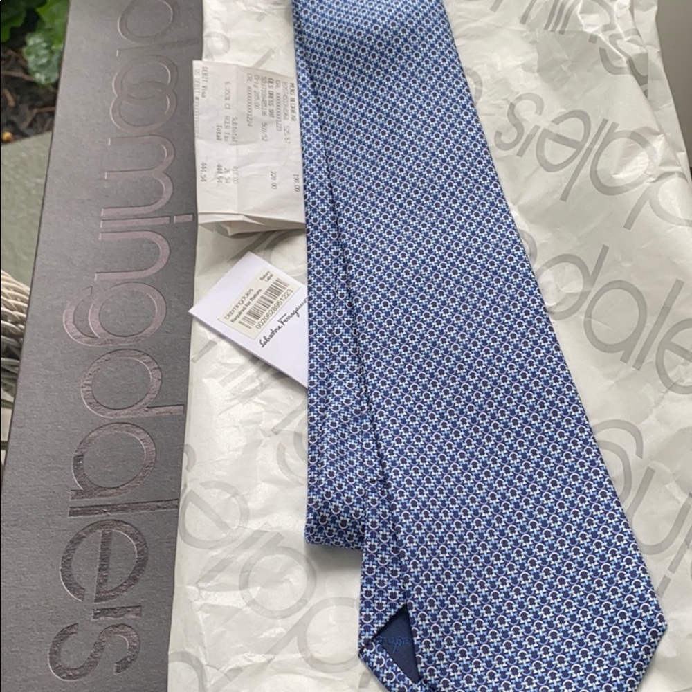 Men’s neckwear